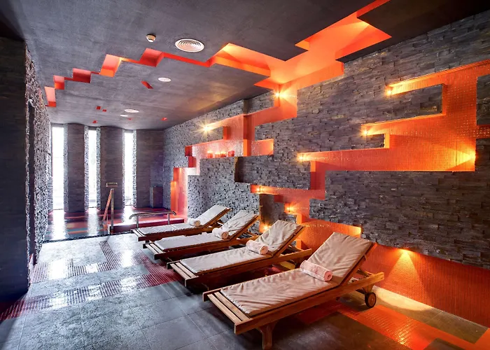 Barcelo Bay - Adults Only