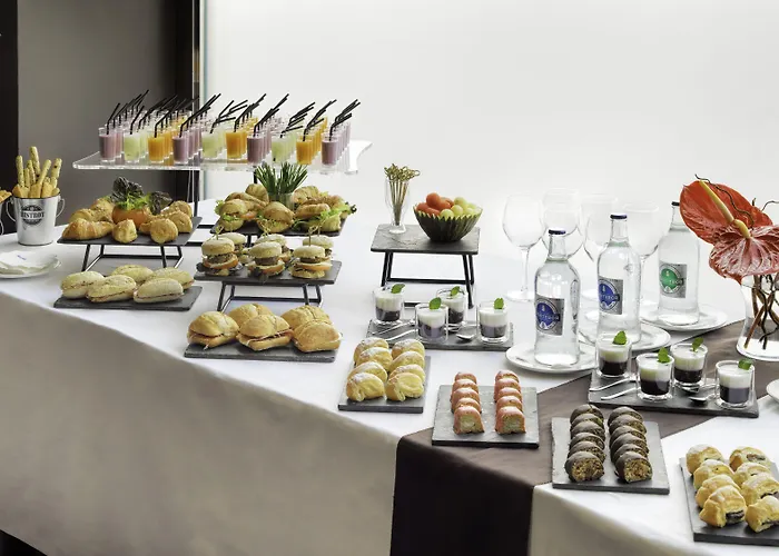 Barcelo Bay - Adults Only Hotel 4*