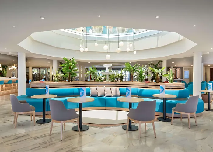 Barcelo Bay - Adults Only Hotel Corralejo