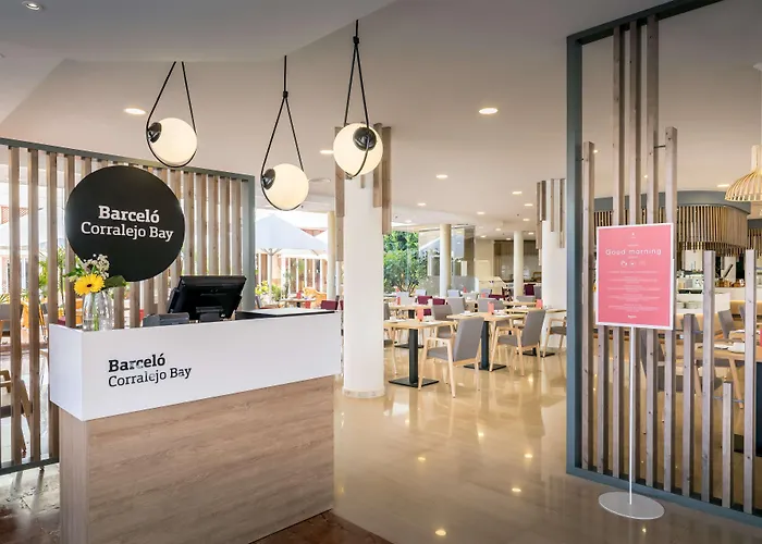 Barcelo Bay - Adults Only Szálloda 4*