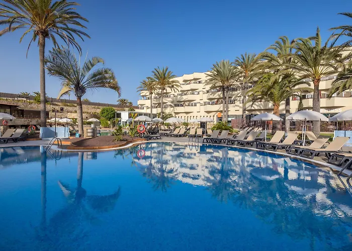 Hotel Barcelo Bay - Adults Only 4*