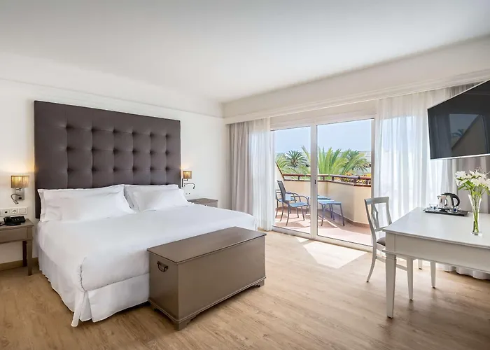 Barcelo Bay - Adults Only Szálloda 4*