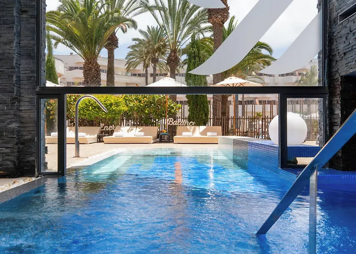 Barcelo Bay - Adults Only