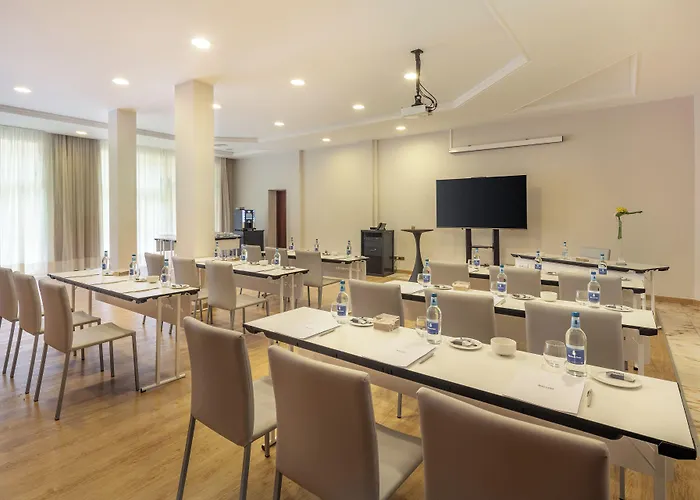 Hotel Barcelo Bay - Adults Only Corralejo