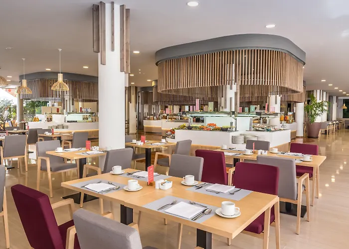 Szálloda Barcelo Bay - Adults Only 4*