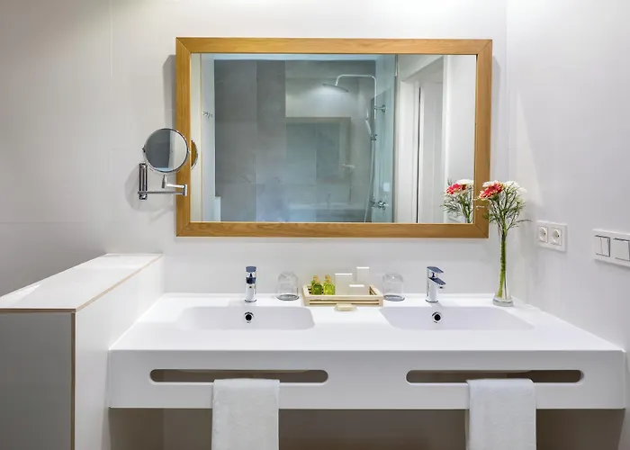 Szálloda Barcelo Bay - Adults Only 4*