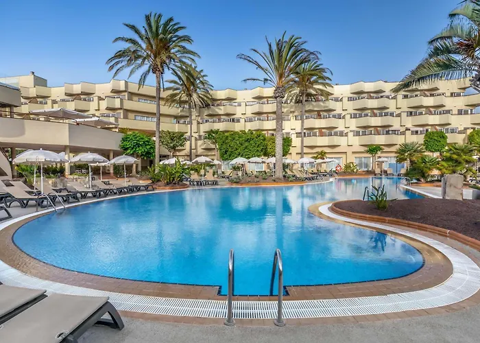 Barcelo Bay - Adults Only Hotel Corralejo