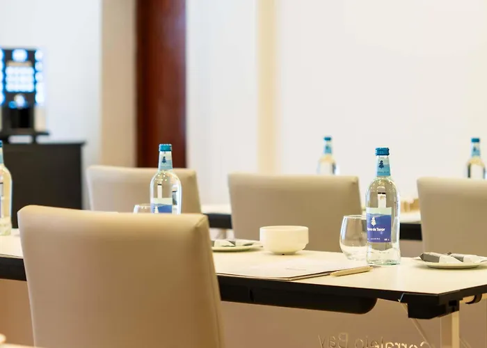 Barcelo Bay - Adults Only Szálloda 4*