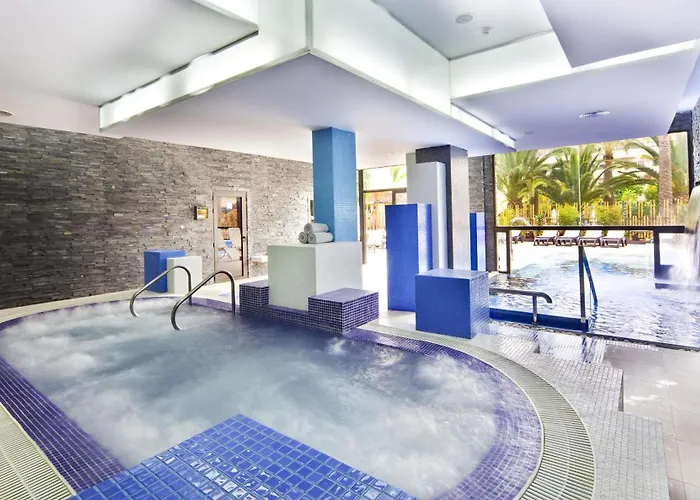 Barcelo Bay - Adults Only Szálloda Corralejo