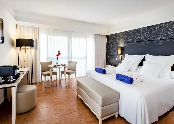 Hotel Barcelo Bay - Adults Only 4*