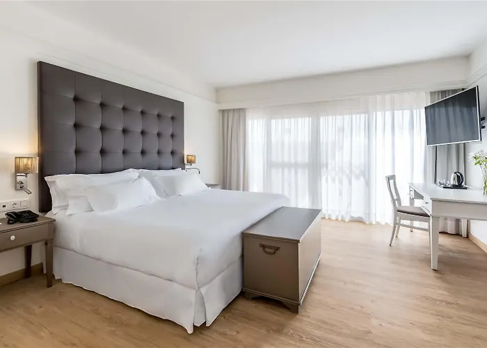 Barcelo Bay - Adults Only Hotel Corralejo