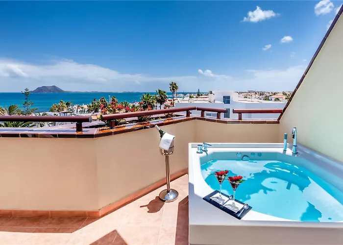 Szálloda Barcelo Bay - Adults Only 4*