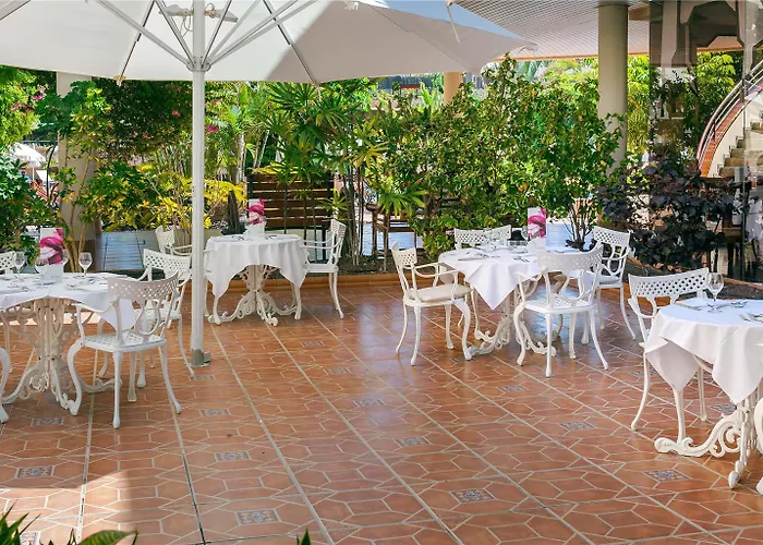 Barcelo Bay - Adults Only 4*