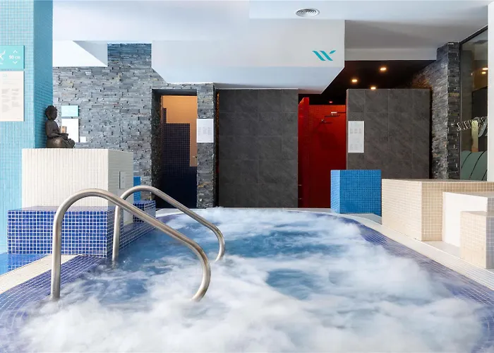 Szálloda Barcelo Bay - Adults Only Corralejo