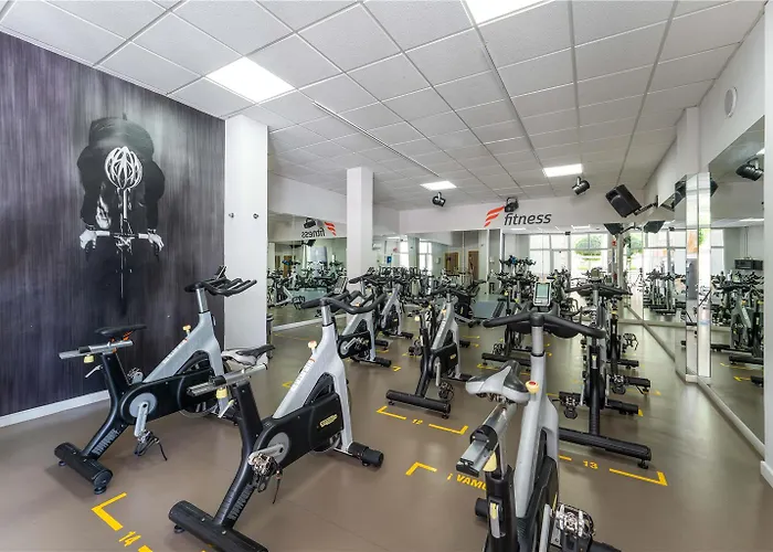 Barcelo Bay - Adults Only 4* Corralejo