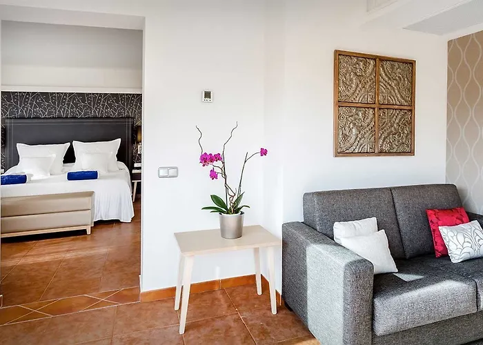 Barcelo Bay - Adults Only Hotel