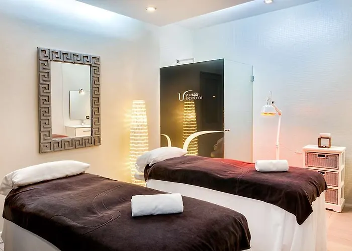 Szálloda Barcelo Bay - Adults Only 4*