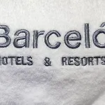 Barcelo Bay - Adults Only 4* 코라레호