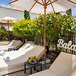 호텔 Barcelo Bay - Adults Only