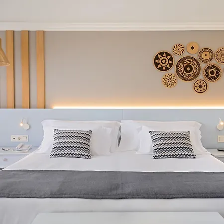 Barceló Bay - только для взрослых Отель 4*
