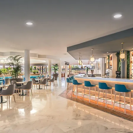 Barceló Bay - только для взрослых Коральео