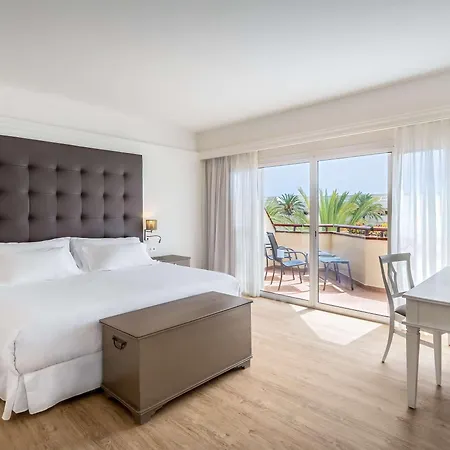 Barceló Bay - только для взрослых Отель 4*