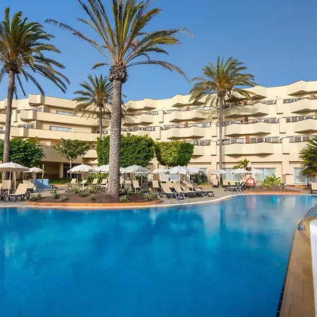 Otel Barcelo Bay - Adults Only 4*