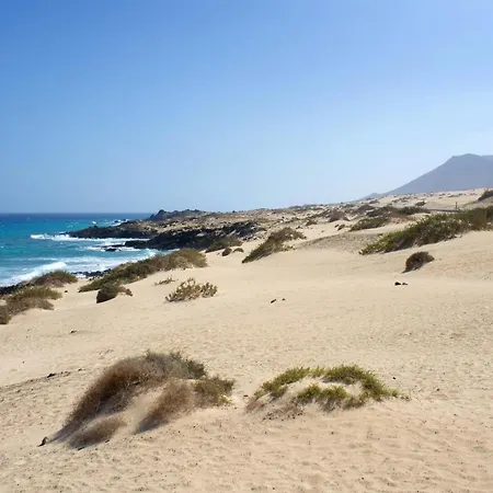 Otel Barcelo Bay - Adults Only Corralejo