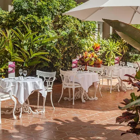 Barcelo Bay - Adults Only