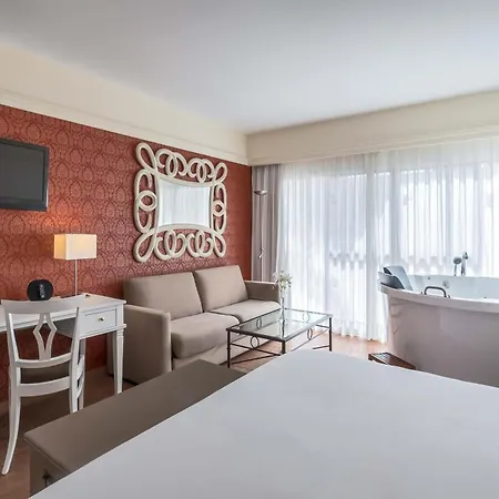 Otel Barcelo Bay - Adults Only 4*