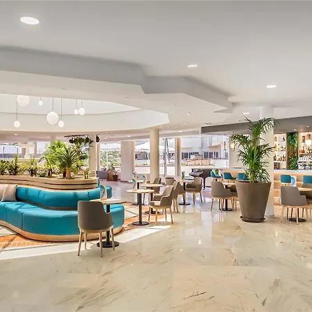 Otel Barcelo Bay - Adults Only Corralejo