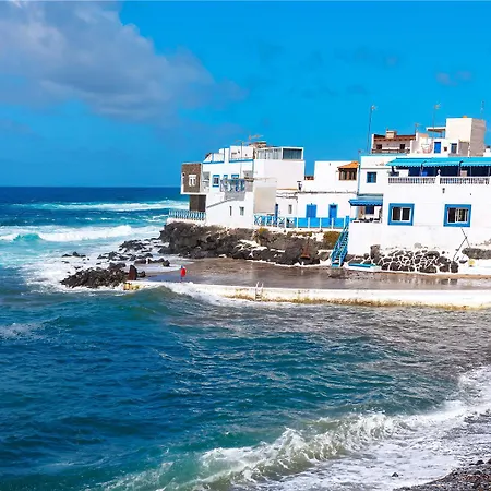 Barcelo Bay - Adults Only Otel Corralejo