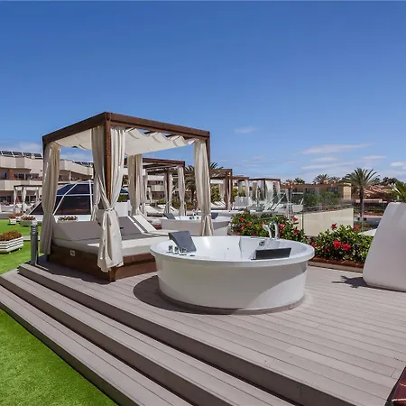 Barceló Bay - только для взрослых
