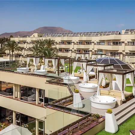 Barcelo Bay - Adults Only Otel Corralejo