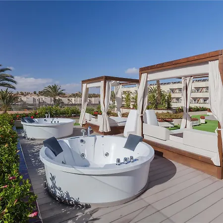 Barcelo Bay - Adults Only Corralejo