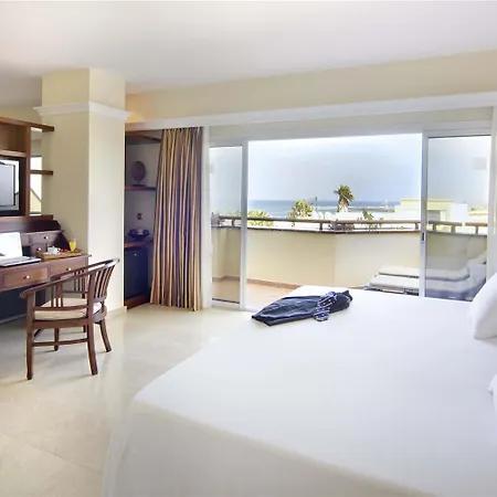 Barcelo Bay - Adults Only Corralejo