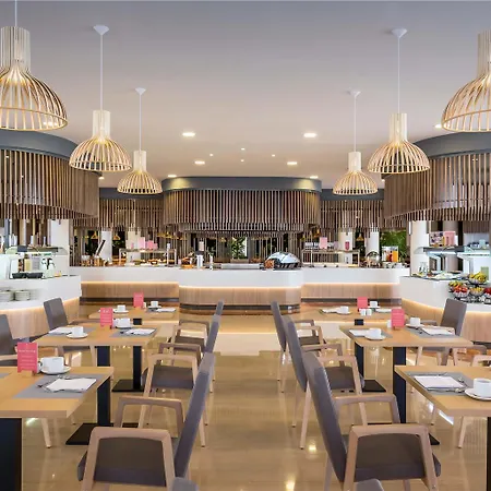 Barcelo Bay - Adults Only