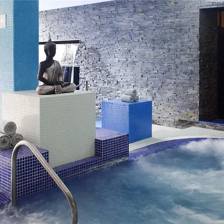 Barcelo Bay - Adults Only Otel Corralejo