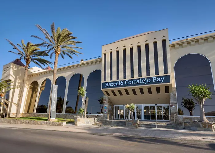 科拉莱霍湾巴瑟罗度假酒店-仅限成人 酒店 科拉雷侯