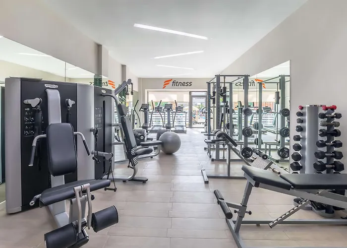 科拉莱霍湾巴瑟罗度假酒店-仅限成人 4*