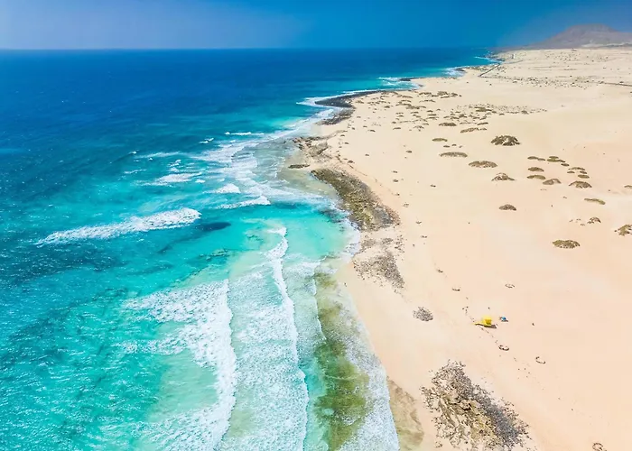 酒店 科拉莱霍湾巴瑟罗度假酒店-仅限成人 4*