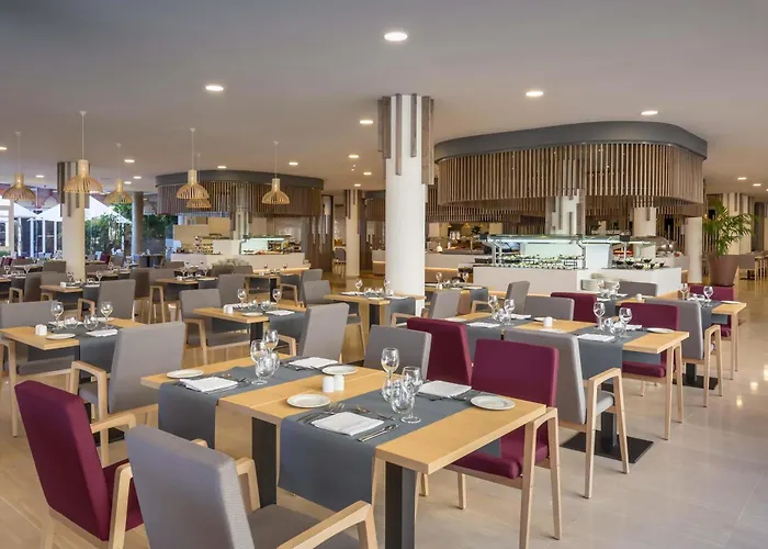 科拉莱霍湾巴瑟罗度假酒店-仅限成人 科拉雷侯