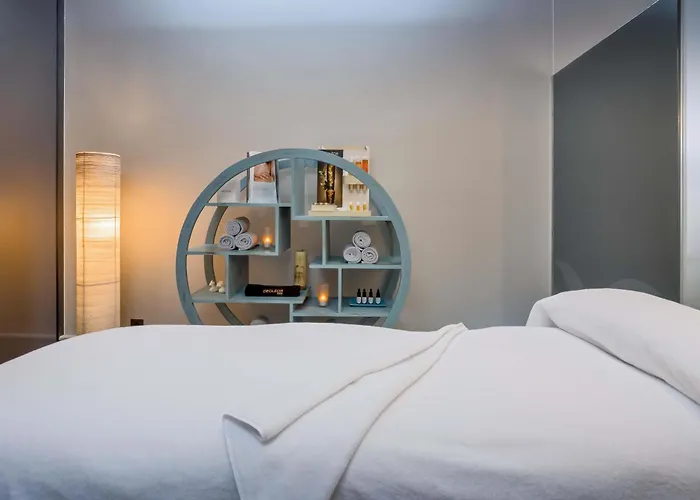 科拉莱霍湾巴瑟罗度假酒店-仅限成人 4* 科拉雷侯