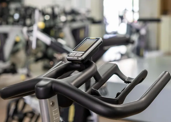 科拉莱霍湾巴瑟罗度假酒店-仅限成人 酒店 4*