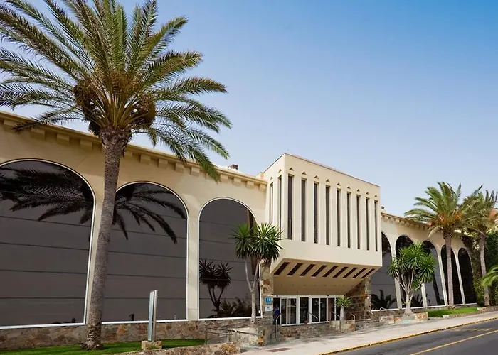 科拉莱霍湾巴瑟罗度假酒店-仅限成人 酒店 科拉雷侯